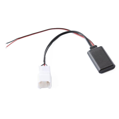 Car 5Pin AUX Bluetooth Audio Cable for Ford BaBf Falcon, For Ford BaBf Falcon