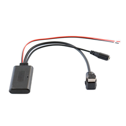 Bluetooth AUX Audio Cable Support MIC Bluetooth Phone for Pioneer P99 P01 CD DVD, Bluetooth AUX Audio