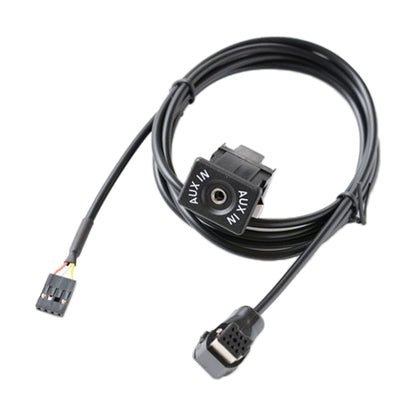 AUX Interface + Cable for Pioneer P99 P01, AUX Interface + Cable