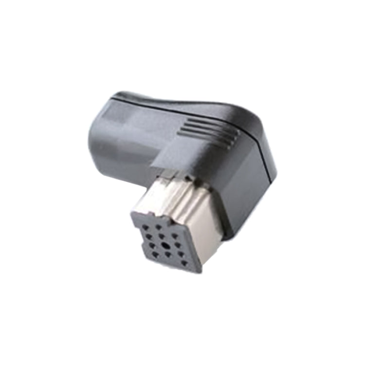 Main Drive Box AUX Interface Plug Connector for Pioneer P01P99, AUX Interface Plug