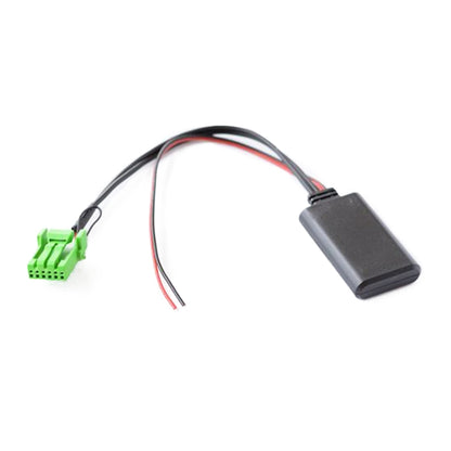 Car 6PIN AUX Bluetooth Audio Input Cable for Acura RDX TSX MDX CSX, For Acura RDX