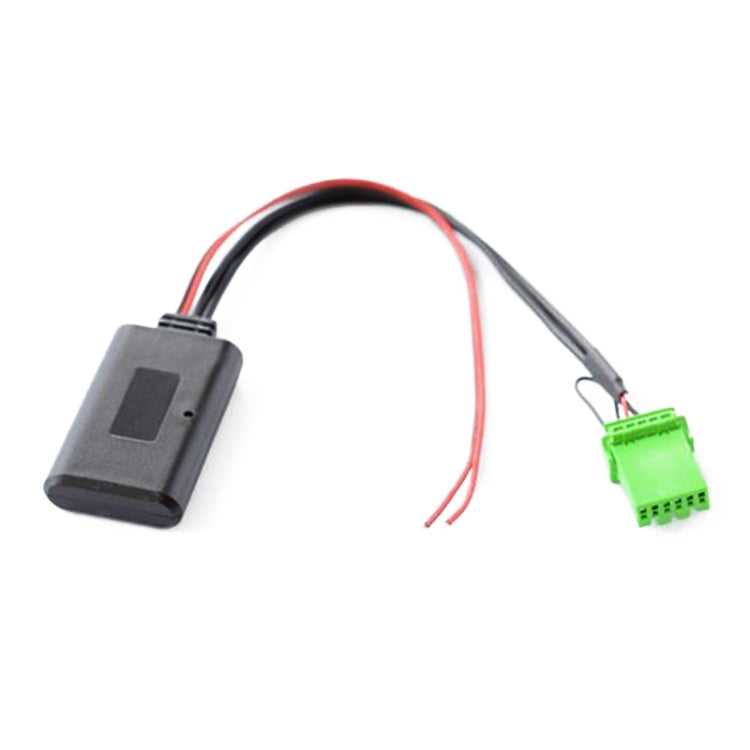 Car 6PIN AUX Bluetooth Audio Input Cable for Acura RDX TSX MDX CSX, For Acura RDX