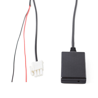 Motorcycle 3-pin AUX IN Bluetooth Music + MIC + Change Song for Honda Goldwing gl1800, For Honda Goldwing gl1800(3-pin)