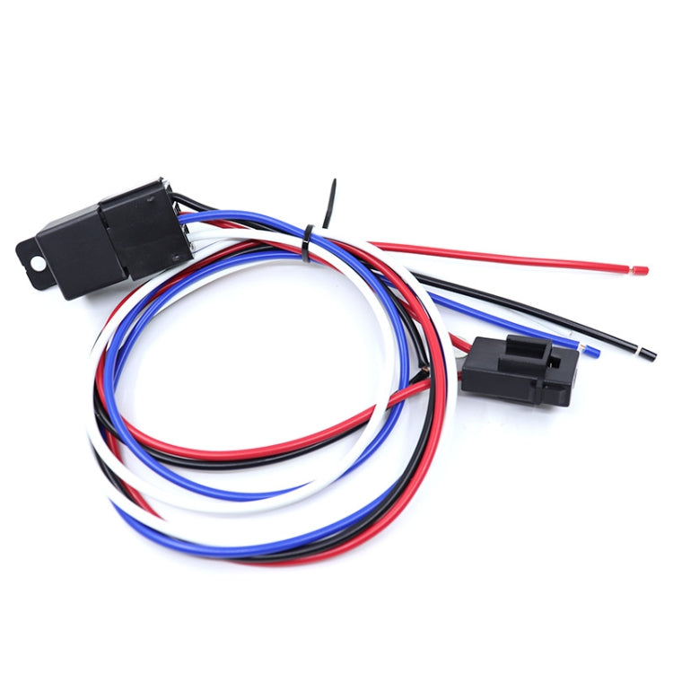 Car Fan Radiator Repair Parts Temperature Sensor Cooling Fan Thermostat, Cooling Fan Thermostat