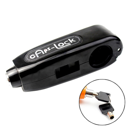 Motorcycles Handle Anti-theft Lock Horn Lock, Horn Lock 6, Horn Lock 11, Horn Lock 10, Horn Lock 9, Horn Lock 8, Horn Lock 7