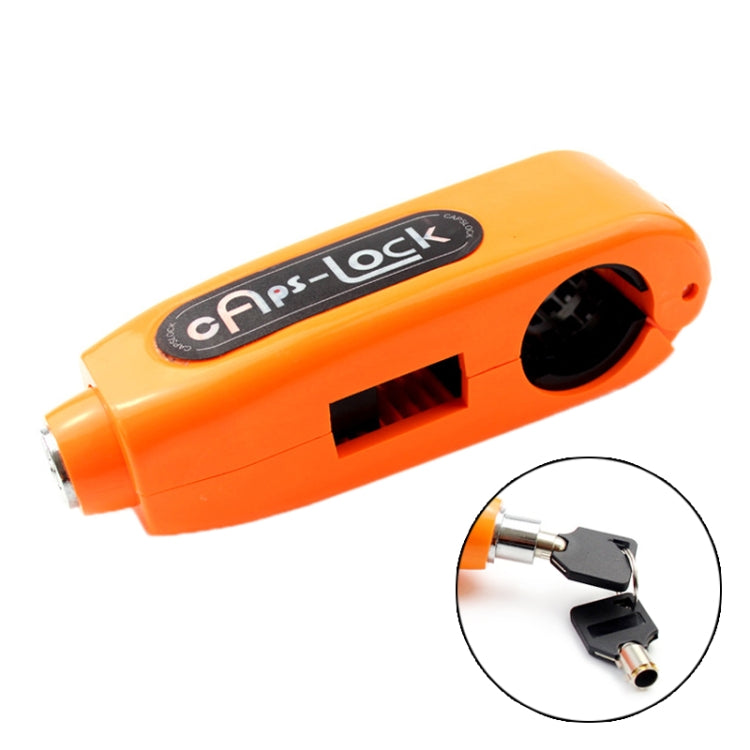 Motorcycles Handle Anti-theft Lock Horn Lock, Horn Lock 10, Horn Lock 9, Horn Lock 8, Horn Lock 7, Horn Lock 6, Horn Lock 11
