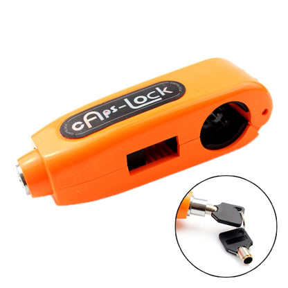Motorcycles Handle Anti-theft Lock Horn Lock, Horn Lock 10, Horn Lock 9, Horn Lock 8, Horn Lock 7, Horn Lock 6, Horn Lock 11