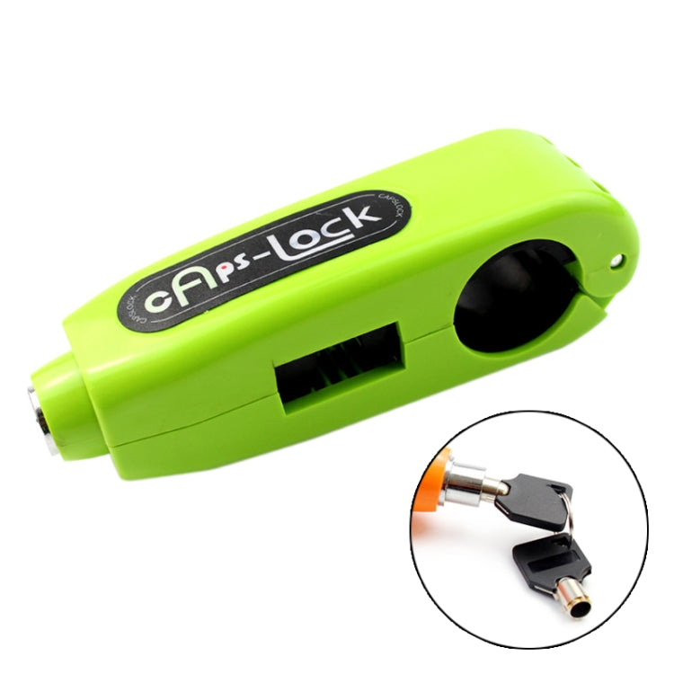 Motorcycles Handle Anti-theft Lock Horn Lock, Horn Lock 6, Horn Lock 11, Horn Lock 10, Horn Lock 9, Horn Lock 8, Horn Lock 7