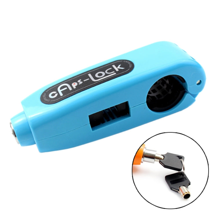 Motorcycles Handle Anti-theft Lock Horn Lock, Horn Lock 10, Horn Lock 9, Horn Lock 8, Horn Lock 7, Horn Lock 6, Horn Lock 11