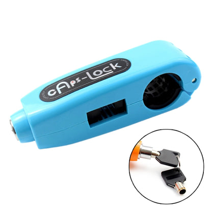 Motorcycles Handle Anti-theft Lock Horn Lock, Horn Lock 10, Horn Lock 9, Horn Lock 8, Horn Lock 7, Horn Lock 6, Horn Lock 11