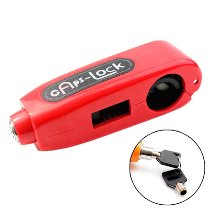 Motorcycles Handle Anti-theft Lock Horn Lock, Horn Lock 10, Horn Lock 9, Horn Lock 8, Horn Lock 7, Horn Lock 6, Horn Lock 11