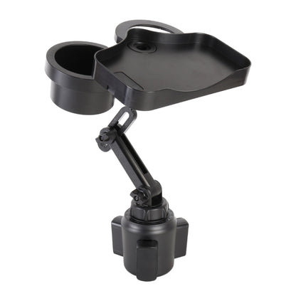 Car Multi-function Water Cup Holder Ordinary Sundries Box, Ordinary Style