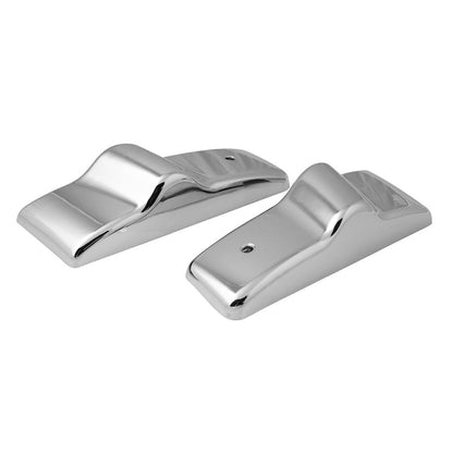 2 PCS MR033 Car Door Rearview Mirror Brackets for  Freightliner Century Columbia, MR033