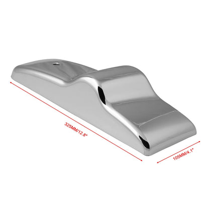 2 PCS MR033 Car Door Rearview Mirror Brackets for  Freightliner Century Columbia, MR033