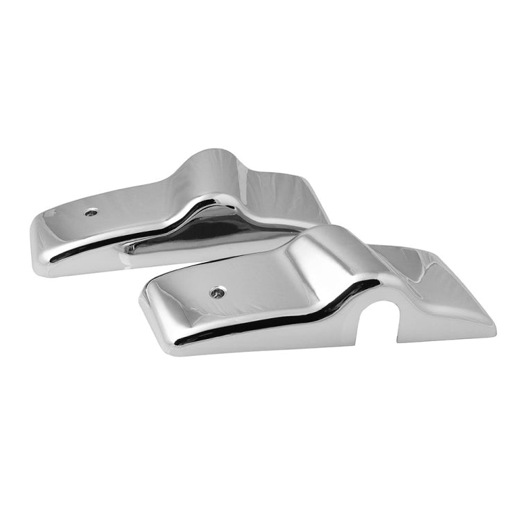 2 PCS MR033 Car Door Rearview Mirror Brackets for  Freightliner Century Columbia, MR033
