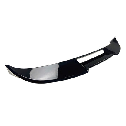 Car Modified Top Rear Wing Spoiler for Volkswagen Polo 2019+ / MK6, For Volkswagen Polo 2019+
