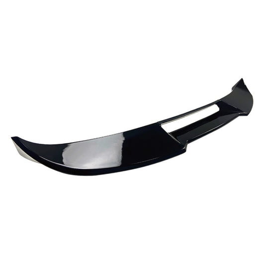 Car Modified Top Rear Wing Spoiler for Volkswagen Polo 2019+ / MK6, For Volkswagen Polo 2019+