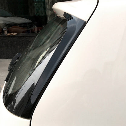 Car Modified Flank Tail Spoiler Strip for Volkswagen Golf 6, For Volkswagen Golf 6