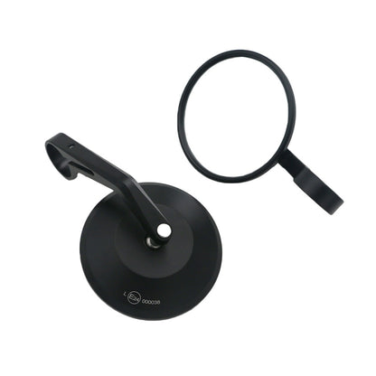 SF-166 Motorcycle Rearview Mirror Handle Reflective Mirror, SF-166