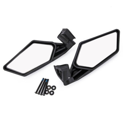 Sandy Beach Car Rearview Mirror for CAN-AM BRP UTV  MAVERICK X3, MAVERICK X3