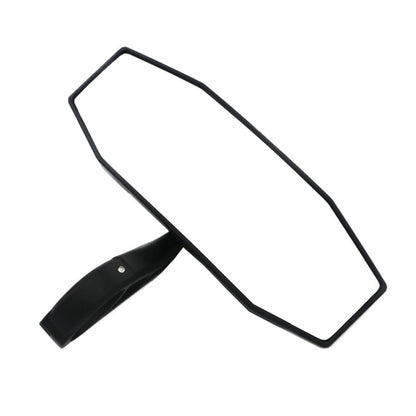 Universal 1.75 inch All Terrain Car Central Mirror Rearview Mirror For UTV/ATV, UTV-40