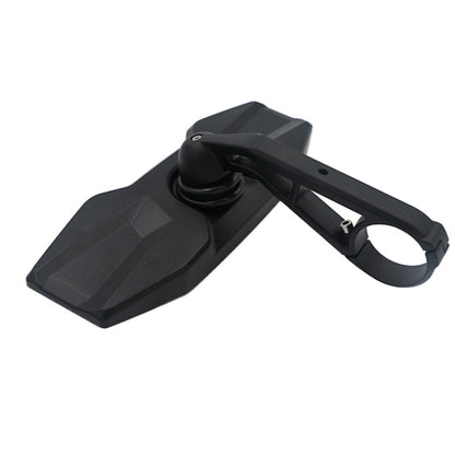 Universal 1.75 inch All Terrain Car Central Mirror Rearview Mirror For UTV/ATV, UTV-40