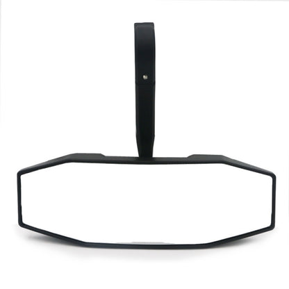 Universal 1.75 inch All Terrain Car Central Mirror Rearview Mirror For UTV/ATV, UTV-40