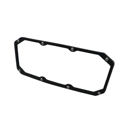 Pair Yacht Boat UTV Central Mirror Rearview Mirror, UTV-59-2 Yacht Boat Mirror