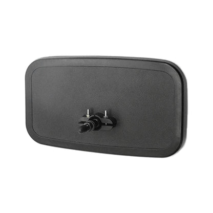UTV-10 Sandy Beach Car Big View Rearview Mirror for UTV / ATVs, 1.5 inch, 1.75 inch, 2 inch, UTV-10