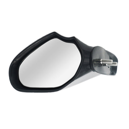 SFM-02 Single Left Mirror Motorboat Rearview Mirror for Jet Ski VX /VXR /VXS / V1, SFM-02 Left