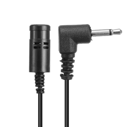 Car Audio Microphone Interface 2.5mm Audio Cable for Pioneer Kenwood DNX-9960, 2.5mm Audio Cable