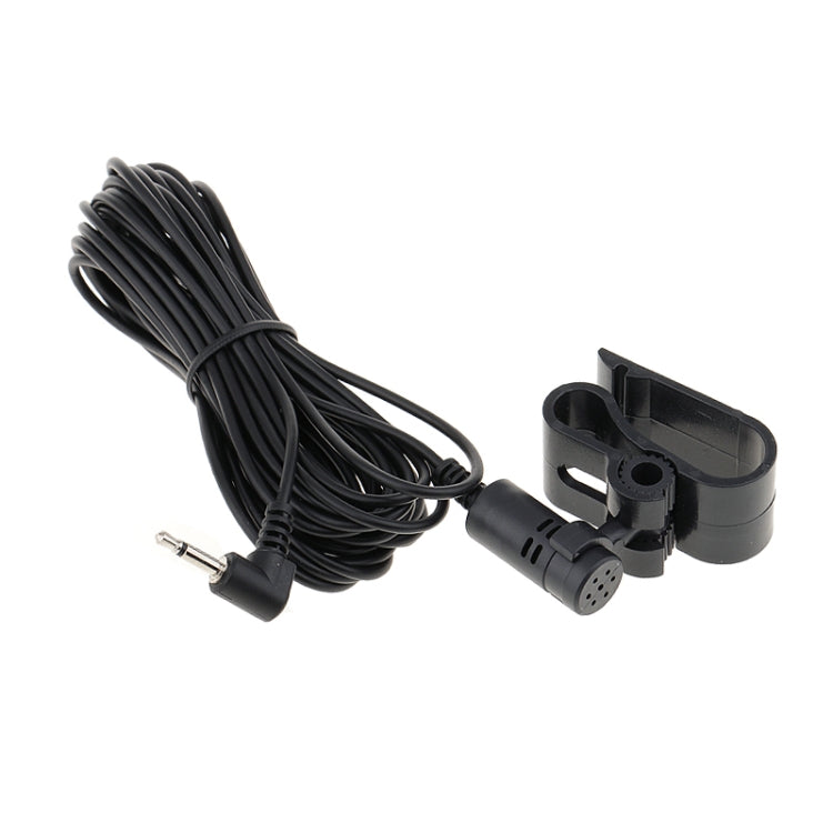 Car Audio Microphone Interface 2.5mm Audio Cable for Pioneer Kenwood DNX-9960, 2.5mm Audio Cable