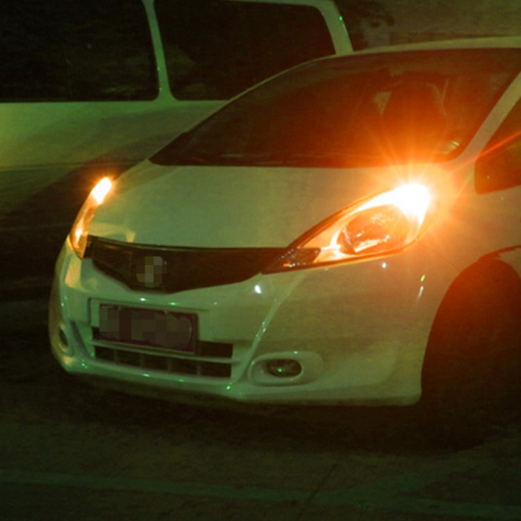 10 PCS T10 DC12V / 1W Car Clearance Light 5LEDs SMD-3030 Lamp Beads, 5LEDs SMD-3030 (Yellow Light), 5LEDs SMD-3030 (Ice Blue Light), 5LEDs SMD-3030 (Blue Light), 5LEDs SMD-3030 (Pink Light), 5LEDs SMD-3030 (Green Light), 5LEDs SMD-3030 (Red Light)