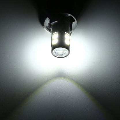 4 PCS T10 DC12V / 2W Car Clearance Light 9LEDs SMD-3030 Lamp Beads , 9LEDs SMD-3030 (White Light), 9LEDs SMD-3030 (Yellow Light), 9LEDs SMD-3030 (Ice Blue Light), 9LEDs SMD-3030 (Blue Light), 9LEDs SMD-3030 (Pink Light), 9LEDs SMD-3030 (Red Light)
