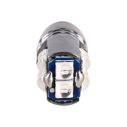 4 PCS T10 DC12V / 2W Car Clearance Light 10LEDs SMD-3030 Lamp Beads, 10LEDs SMD-3030 (Blue Light), 10LEDs SMD-3030 (Pink Light), 10LEDs SMD-3030 (Green Light), 10LEDs SMD-3030 (Red Light), 10LEDs SMD-3030 (White Light), 10LEDs SMD-3030 (Yellow Light)
