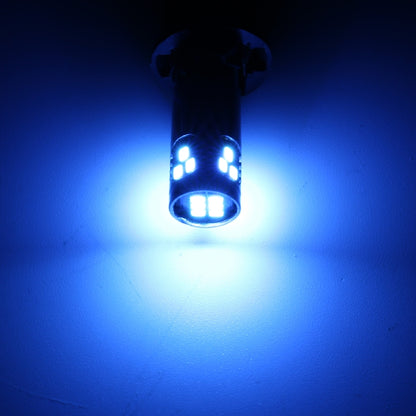 4 PCS T10 DC12V / 2.5W Car Clearance Light 18LEDs SMD-3020 Lamp Beads, 18LEDs SMD-3020 (Ice Blue Light), 18LEDs SMD-3020 (Blue Light), 18LEDs SMD-3020 (Pink Light), 18LEDs SMD-3020 (White Light), 18LEDs SMD-3020 (Yellow Light)