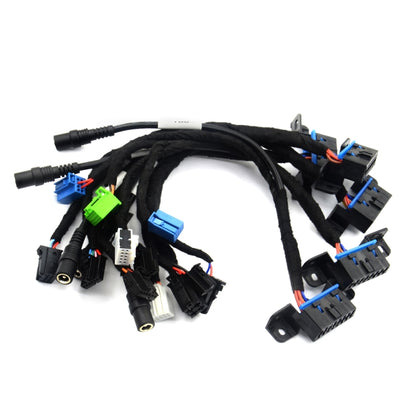 5 in 1 EIS / ELV Test Cable with Xhorse VVDI MB Tool, EIS / ELV Test Cable