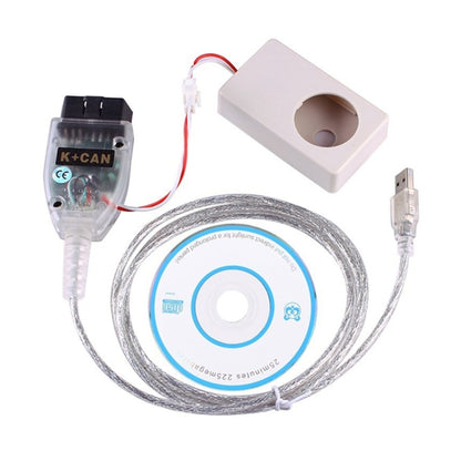 Car VAG Tacho USB5.0 Support VDO NEC MCU 24C32.24C64 Diagnostic Tool, Diagnostic Tool
