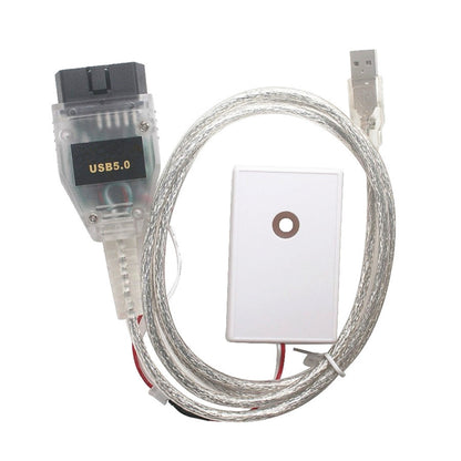 Car VAG Tacho USB5.0 Support VDO NEC MCU 24C32.24C64 Diagnostic Tool, Diagnostic Tool