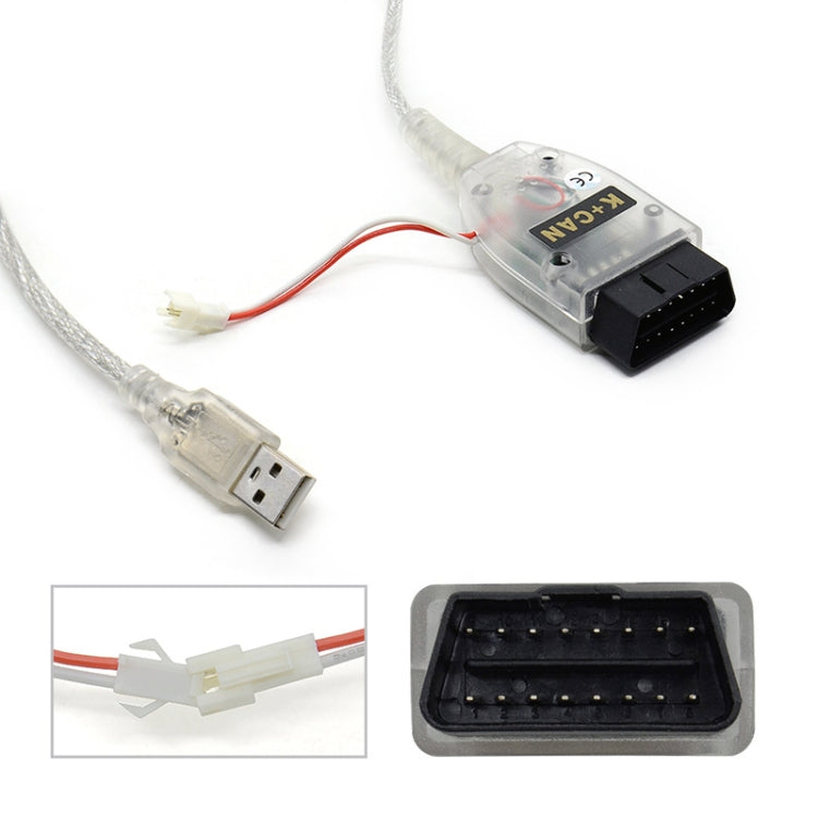Car VAG Tacho USB5.0 Support VDO NEC MCU 24C32.24C64 Diagnostic Tool, Diagnostic Tool