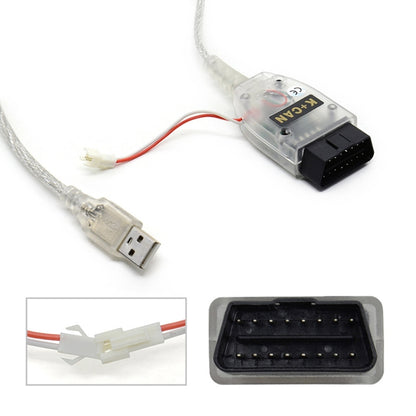 Car VAG Tacho USB5.0 Support VDO NEC MCU 24C32.24C64 Diagnostic Tool, Diagnostic Tool