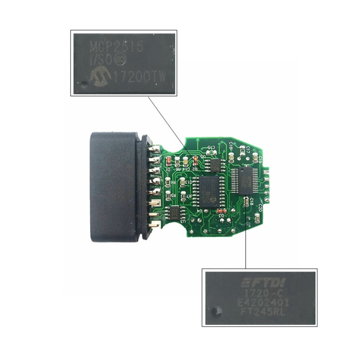 Car VAG Tacho USB5.0 Support VDO NEC MCU 24C32.24C64 Diagnostic Tool, Diagnostic Tool