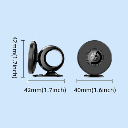 Car Dashboard Magnetic Mobile Phone Holder, Dashboard Mobile Phone Holder