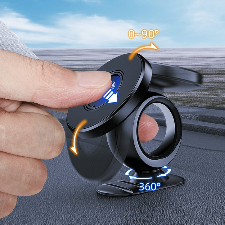 Car Dashboard Magnetic Mobile Phone Holder, Dashboard Mobile Phone Holder