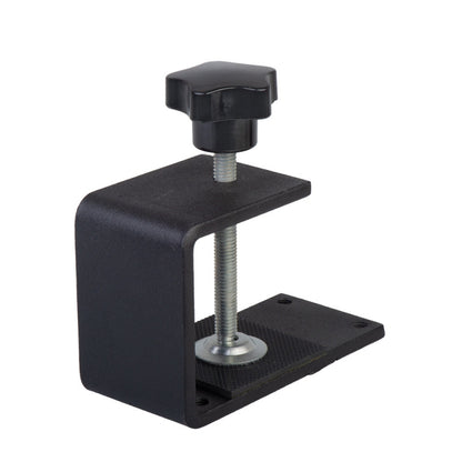 Universal Racing Game Simulation Linear USB Drift Handbrake Desktop Fixing Bracket, Desktop Fixing Bracket