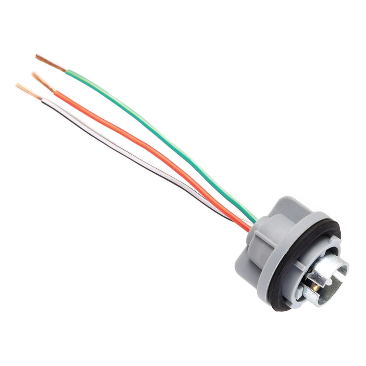 Car Brake Light Holder with Cable, Brake Light Holder