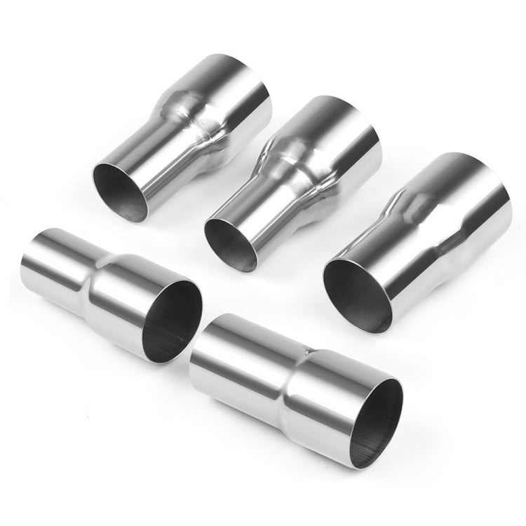 57-76mm Car Modified Exhaust Pipe Joint, 57-76mm