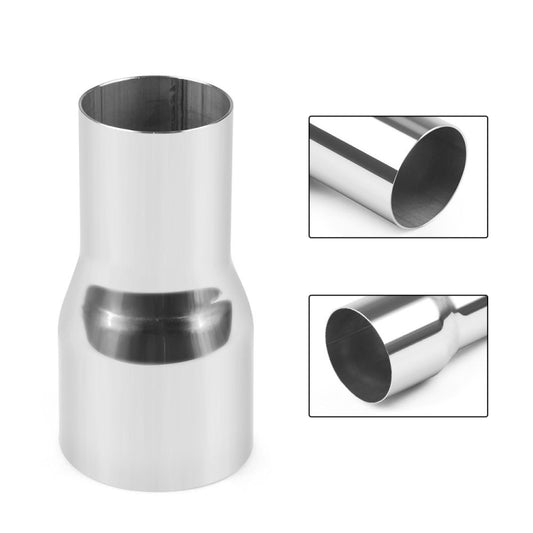 57-76mm Car Modified Exhaust Pipe Joint, 57-76mm