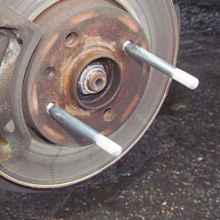 Car Stainless Wheel Hub Tire Install Disassembly Tool, Size: M14 x 1.5, M14 x 1.5