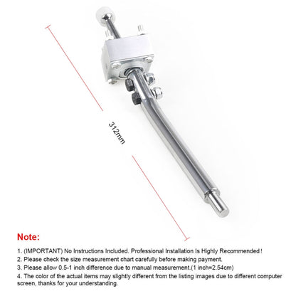 Car Modified Gear Lever for Toyota Supra / Celica 1978-2002, For Toyota Supra / Celica 1978-2002